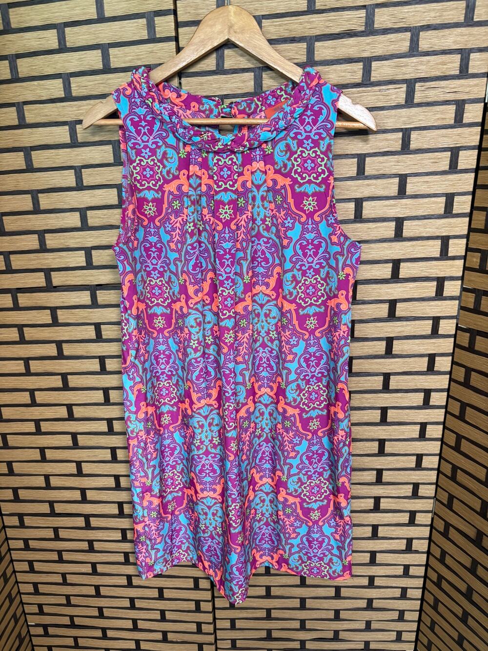 TRACY NEGOSHIAN Dress Size Medium